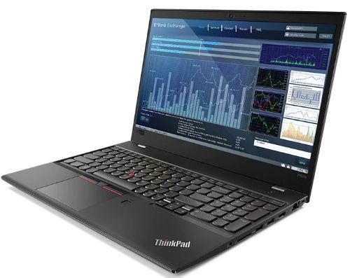 Refurbished Lenovo ThinkPad P52s Mobile Workstation Laptop 15.6" - Reebelo Nederland