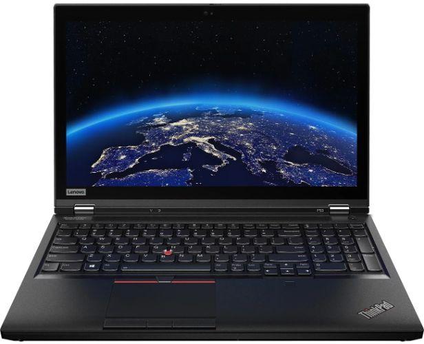 Refurbished Lenovo ThinkPad P53 Mobile Workstation Laptop 15.6" - Reebelo Nederland