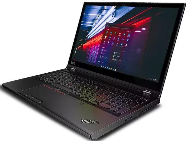 Refurbished Lenovo ThinkPad P53 Mobile Workstation Laptop 15.6" - Reebelo Nederland