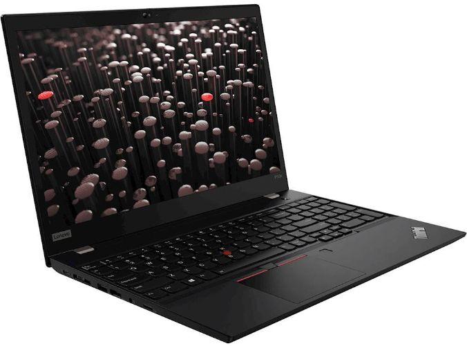 Refurbished Lenovo ThinkPad P53s Mobile Workstation Laptop 15.6" - Reebelo Nederland