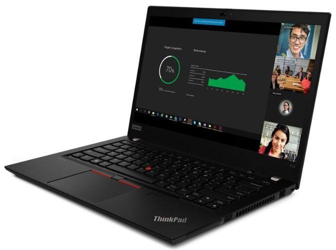 Refurbished Lenovo ThinkPad T14 Gen 1 (Intel) Laptop 14" - Reebelo Nederland