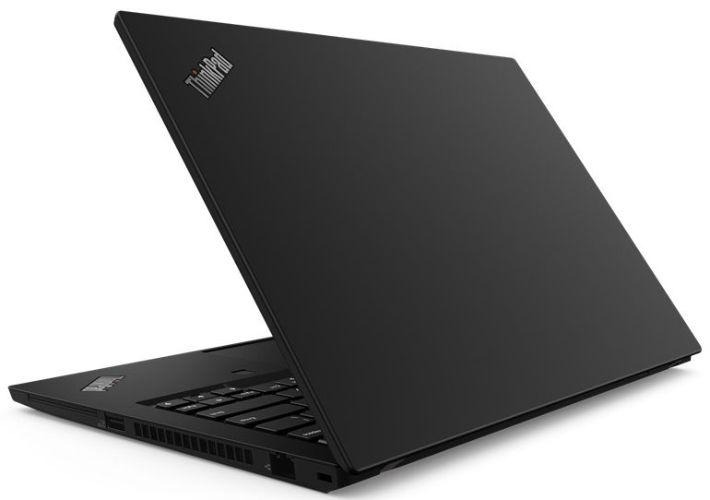 Refurbished Lenovo ThinkPad T14 Gen 1 (Intel) Laptop 14" - Reebelo Nederland
