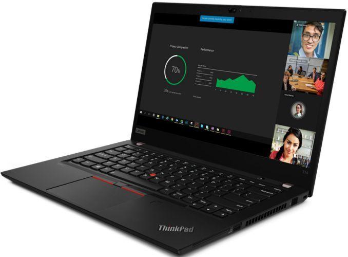 Refurbished Lenovo ThinkPad T14 Gen 2 (AMD) Laptop 14" - Reebelo Nederland