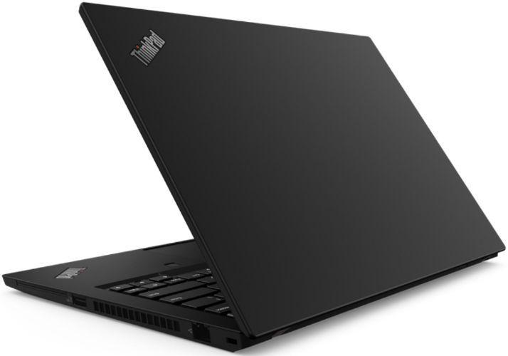 Refurbished Lenovo ThinkPad T14 Gen 2 (AMD) Laptop 14" - Reebelo Nederland