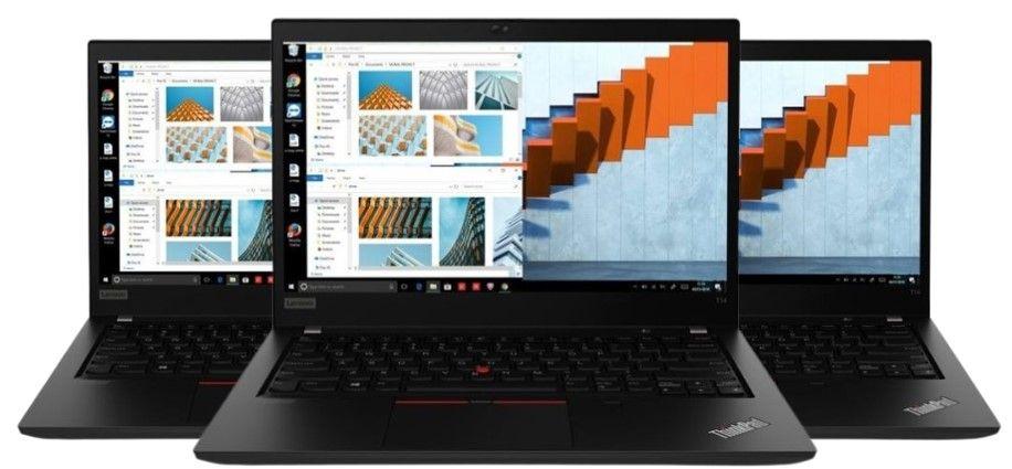 Refurbished Lenovo ThinkPad T14 Gen 2 (Intel) Laptop 14" - Reebelo Nederland