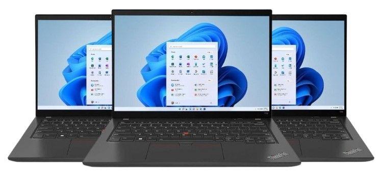 Refurbished Lenovo ThinkPad T14 Gen 3 (Intel) Laptop 14" - Reebelo Nederland