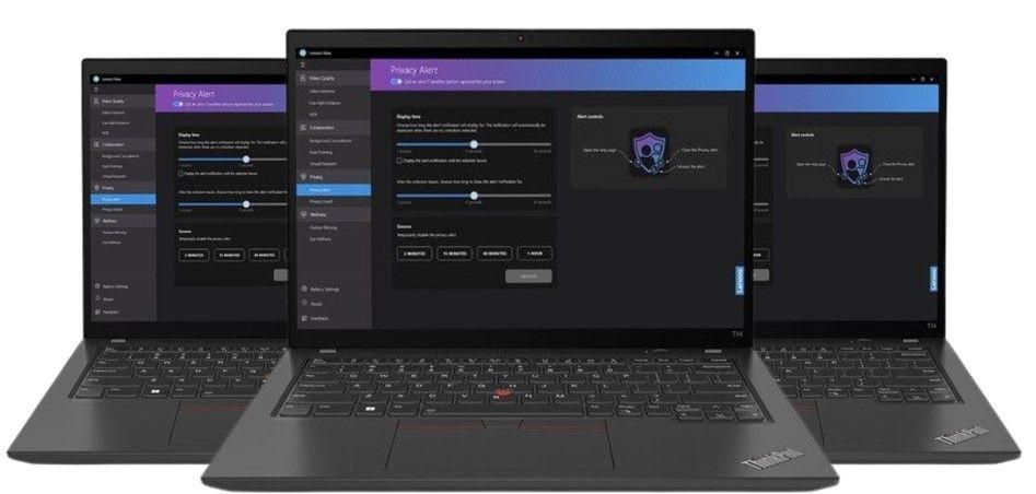 Refurbished Lenovo ThinkPad T14 Gen 4 (Intel) Laptop 14" - Reebelo Nederland