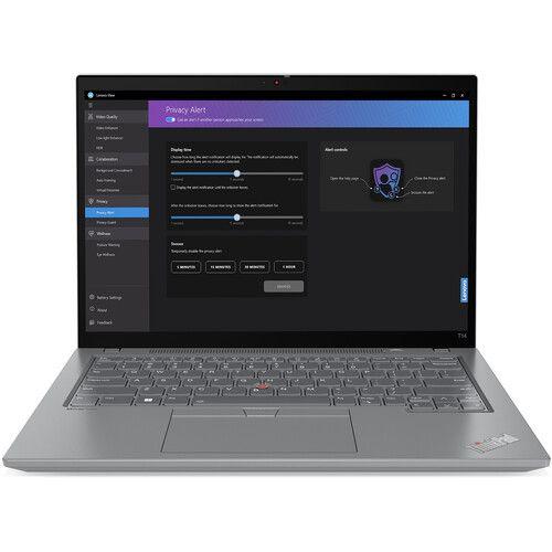 Refurbished Lenovo ThinkPad T14 Gen 4 (Intel) Laptop 14" - Reebelo Nederland