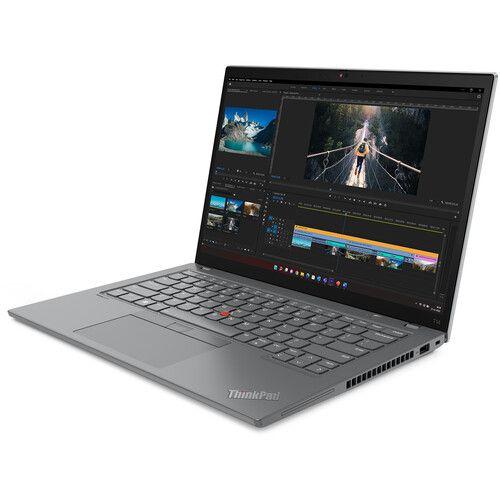 Refurbished Lenovo ThinkPad T14 Gen 4 (Intel) Laptop 14" - Reebelo Nederland