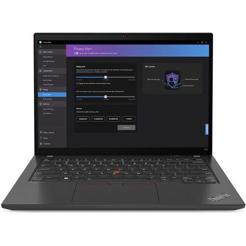 Refurbished Lenovo ThinkPad T14 Gen 4 (Intel) Laptop 14" - Reebelo Nederland