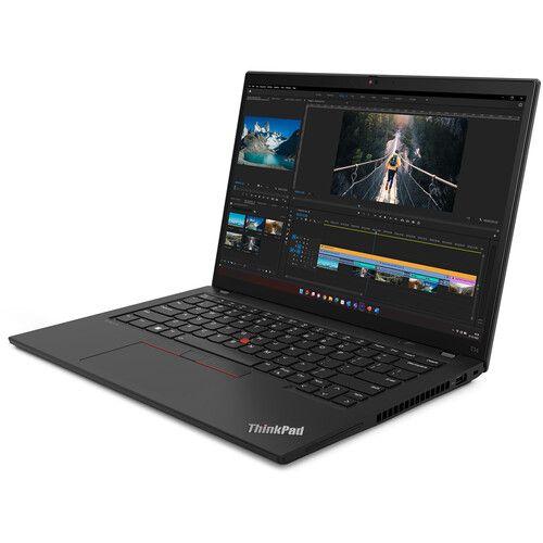 Refurbished Lenovo ThinkPad T14 Gen 4 (Intel) Laptop 14" - Reebelo Nederland