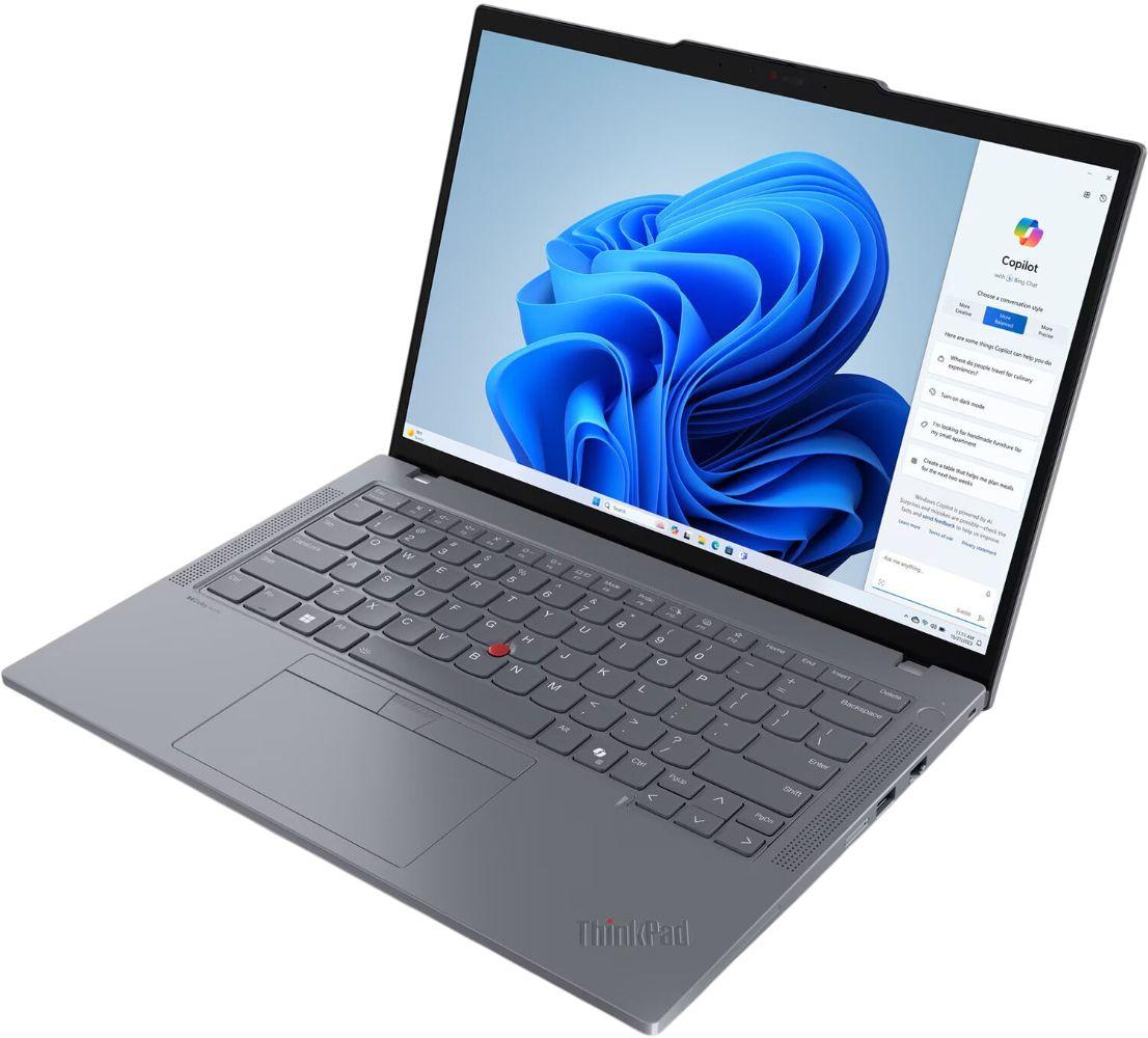Refurbished Lenovo ThinkPad T14 Gen 6 (Intel) Laptop 14" - Reebelo Nederland