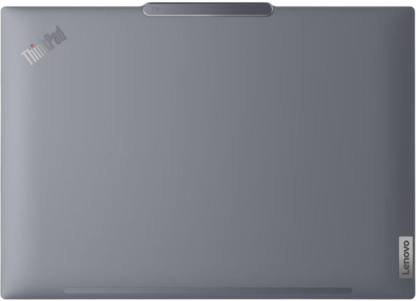 Refurbished Lenovo ThinkPad T14 Gen 6 (Intel) Laptop 14" - Reebelo Nederland