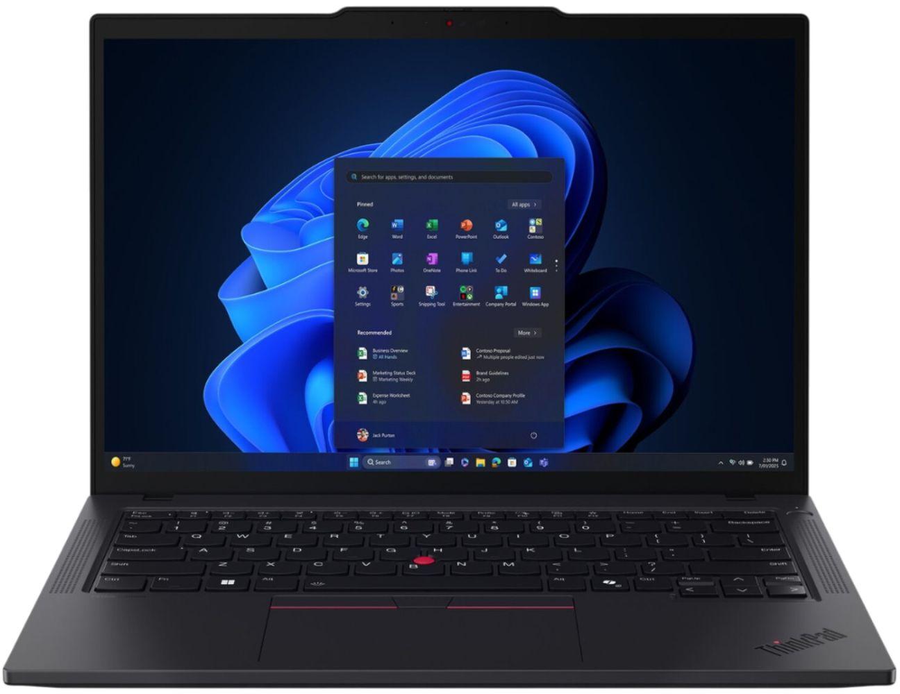 Refurbished Lenovo ThinkPad T14 Gen 6 (Intel) Laptop 14" - Reebelo Nederland