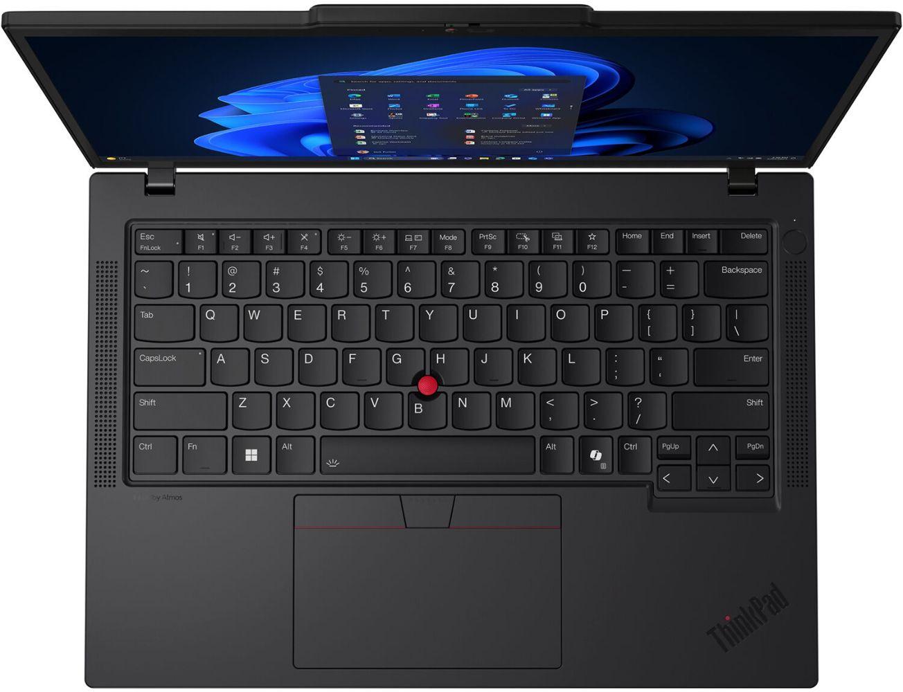 Refurbished Lenovo ThinkPad T14 Gen 6 (Intel) Laptop 14" - Reebelo Nederland