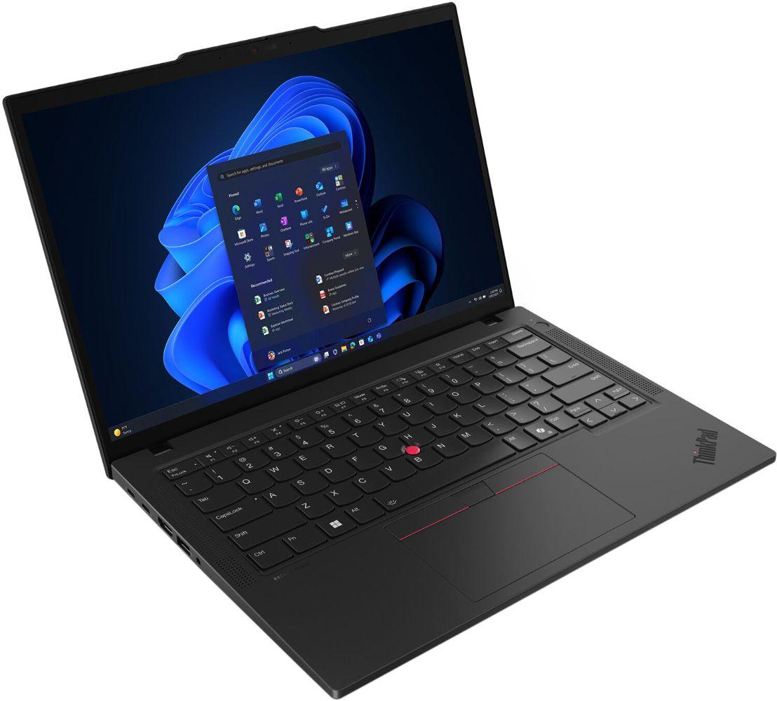 Refurbished Lenovo ThinkPad T14 Gen 6 (Intel) Laptop 14" - Reebelo Nederland