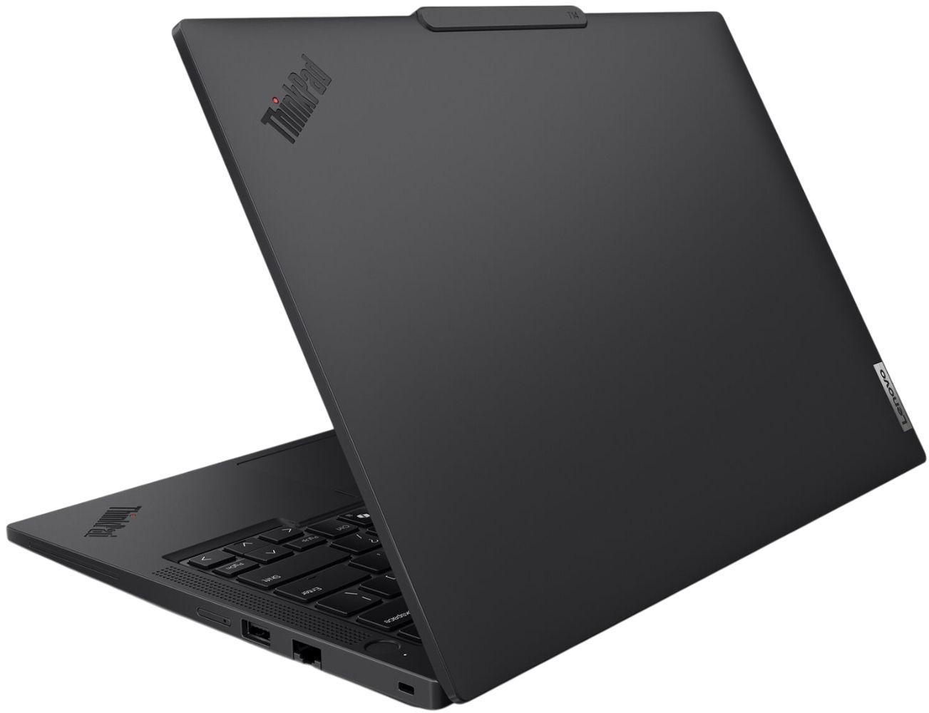 Refurbished Lenovo ThinkPad T14 Gen 6 (Intel) Laptop 14" - Reebelo Nederland