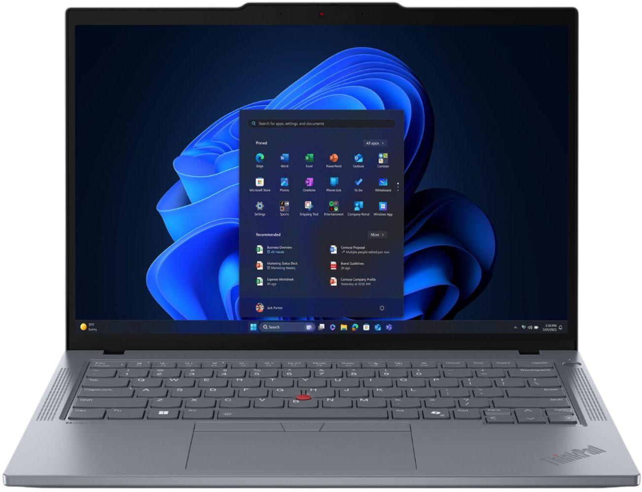 Refurbished Lenovo ThinkPad T14 Gen 6 (Intel) Laptop 14" - Reebelo Nederland