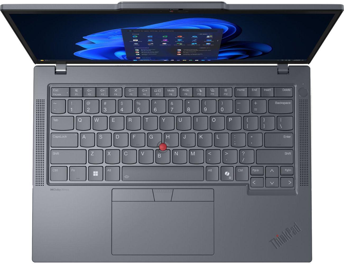 Refurbished Lenovo ThinkPad T14 Gen 6 (Intel) Laptop 14" - Reebelo Nederland