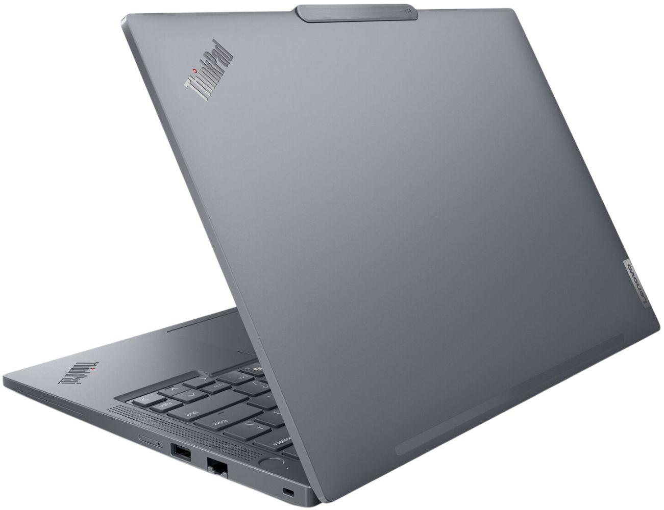 Refurbished Lenovo ThinkPad T14 Gen 6 (Intel) Laptop 14" - Reebelo Nederland
