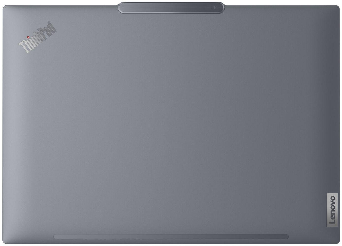 Refurbished Lenovo ThinkPad T14 Gen 6 (Intel) Laptop 14" - Reebelo Nederland