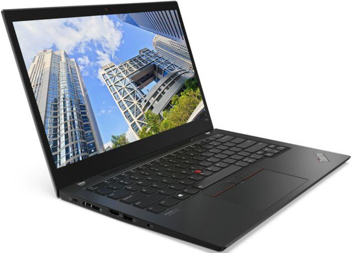 Refurbished Lenovo ThinkPad T14s Gen 1 (AMD) Laptop 14" - Reebelo Nederland