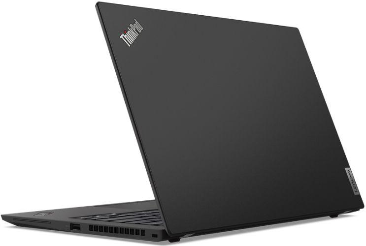 Refurbished Lenovo ThinkPad T14s Gen 1 (AMD) Laptop 14" - Reebelo Nederland