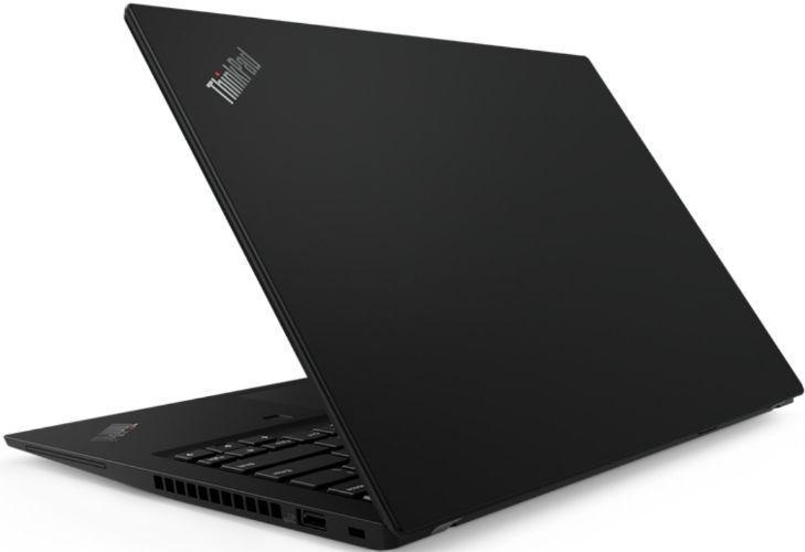 Refurbished Lenovo ThinkPad T14s Gen 2 (Intel) Laptop 14" - Reebelo Nederland