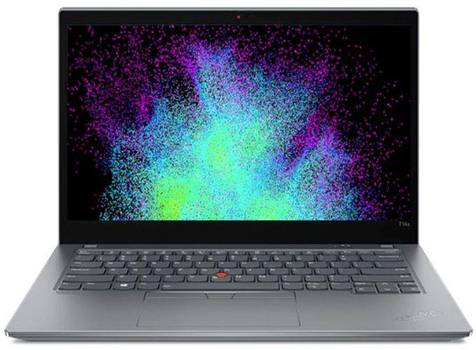 Refurbished Lenovo ThinkPad T14s Gen 2i (Intel) Laptop 14" - Reebelo Nederland