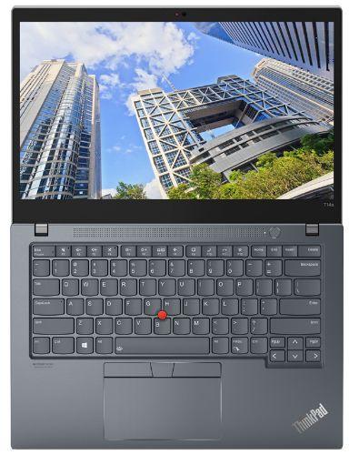 Refurbished Lenovo ThinkPad T14s Gen 2i (Intel) Laptop 14" - Reebelo Nederland