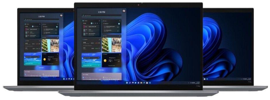 Refurbished Lenovo ThinkPad T14s Gen 3 (Intel) Laptop 14" - Reebelo Nederland
