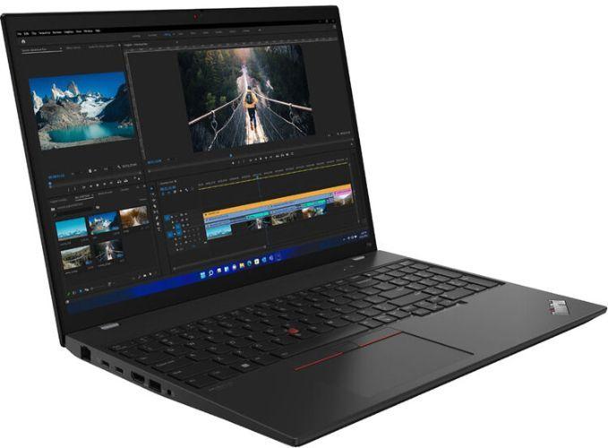Refurbished Lenovo ThinkPad T16 Gen 1 (Intel) Laptop 16" - Reebelo Nederland