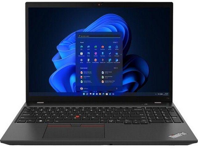 Refurbished Lenovo ThinkPad T16 Touch - Reebelo Nederland