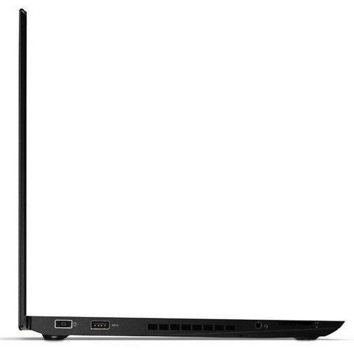 Refurbished Lenovo ThinkPad T460s Laptop 14" - Reebelo Nederland