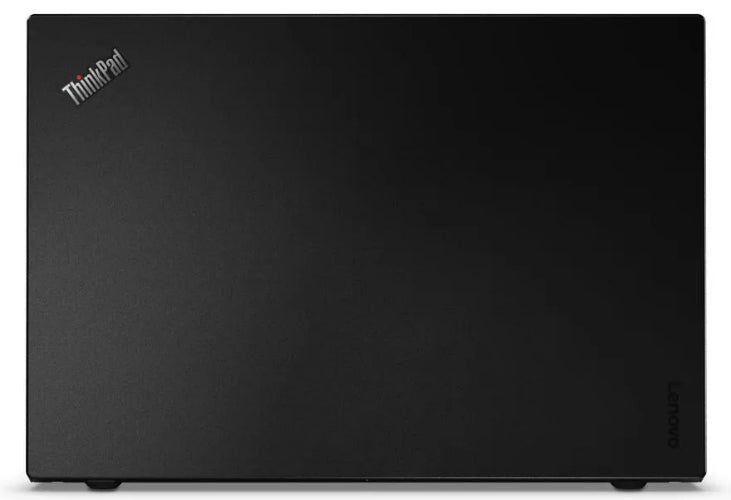 Refurbished Lenovo ThinkPad T460s Laptop 14" - Reebelo Nederland