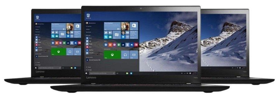 Refurbished Lenovo ThinkPad T460s Laptop 14" - Reebelo Nederland