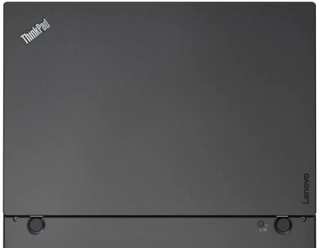 Refurbished Lenovo ThinkPad T470s Laptop 14" - Reebelo Nederland