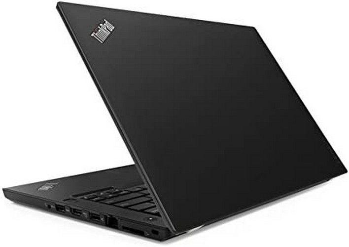 Refurbished Lenovo ThinkPad T480 Laptop 14" - Reebelo Nederland