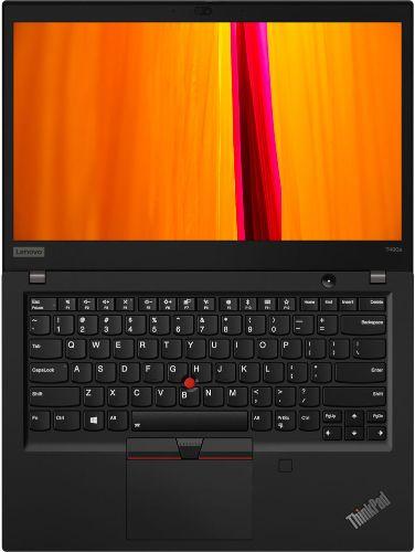 Refurbished Lenovo ThinkPad T490s Laptop 14" - Reebelo Nederland