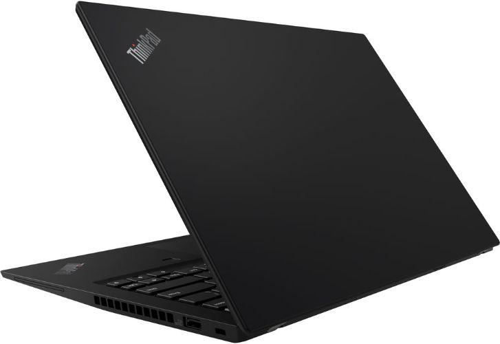 Refurbished Lenovo ThinkPad T490s Laptop 14" - Reebelo Nederland