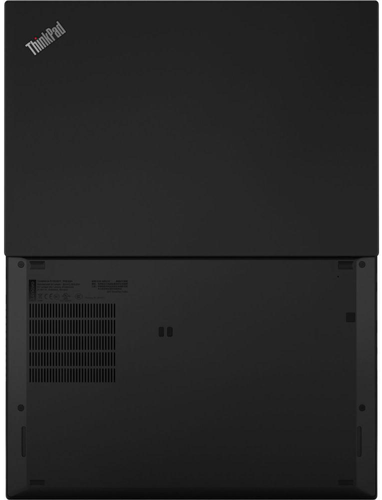 Refurbished Lenovo ThinkPad T490s Laptop 14" - Reebelo Nederland