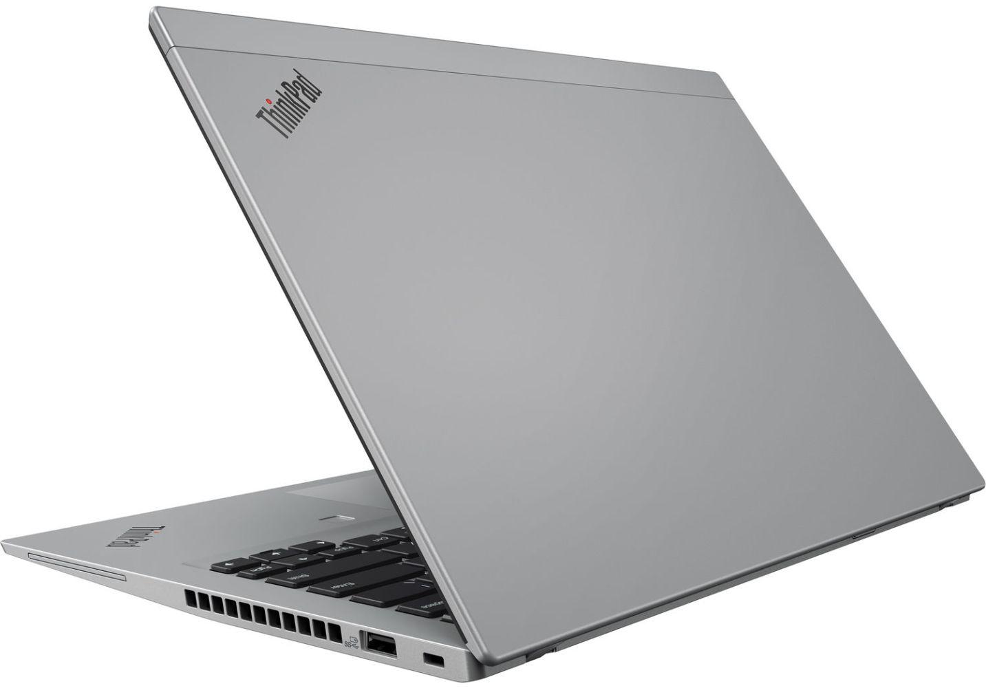 Refurbished Lenovo ThinkPad T490s Laptop 14" - Reebelo Nederland