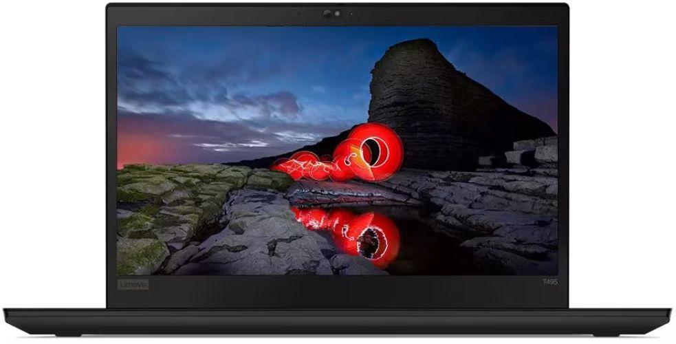 Refurbished Lenovo ThinkPad T495 Laptop 14" - Reebelo Nederland