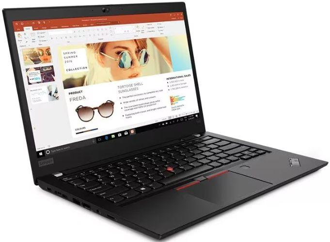 Refurbished Lenovo ThinkPad T495 Laptop 14" - Reebelo Nederland