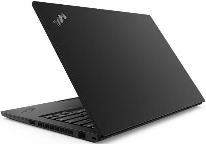 Refurbished Lenovo ThinkPad T495 Laptop 14" - Reebelo Nederland