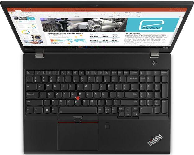 Refurbished Lenovo ThinkPad T580 Laptop 15.6" - Reebelo Nederland