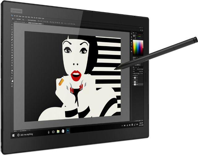 Refurbished Lenovo ThinkPad X1 2-in-1 Tablet (Gen 3) 13.3" - Reebelo Nederland