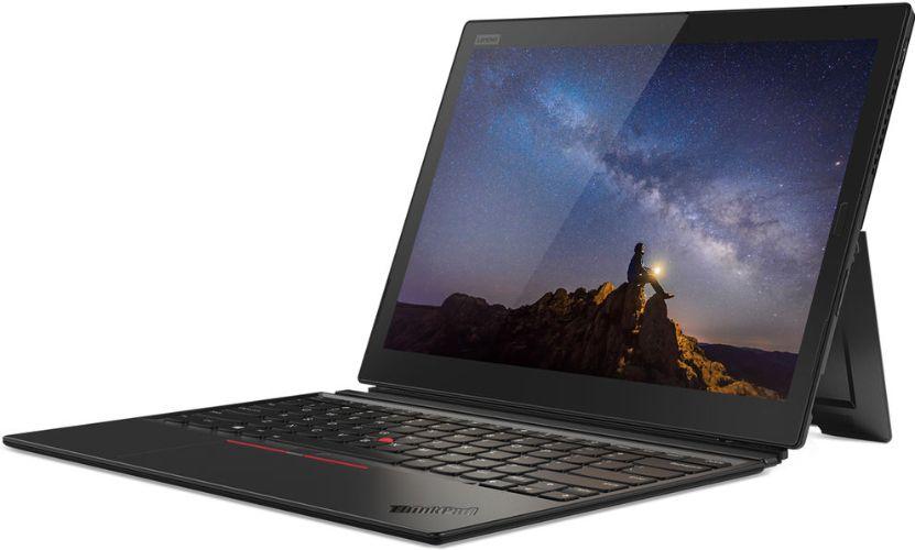 Refurbished Lenovo ThinkPad X1 2-in-1 Tablet (Gen 3) 13.3" - Reebelo Nederland