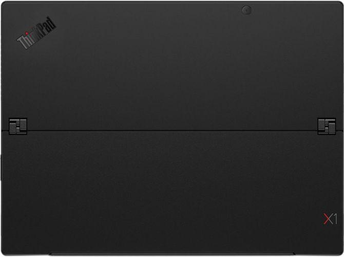 Refurbished Lenovo ThinkPad X1 2-in-1 Tablet (Gen 3) 13.3" - Reebelo Nederland