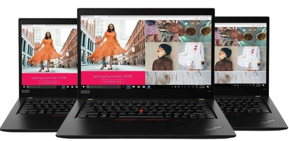 Refurbished Lenovo ThinkPad X13 Gen 1 (Intel) Laptop 13.3" - Reebelo Nederland